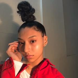 Meet your Posher, Dahlina